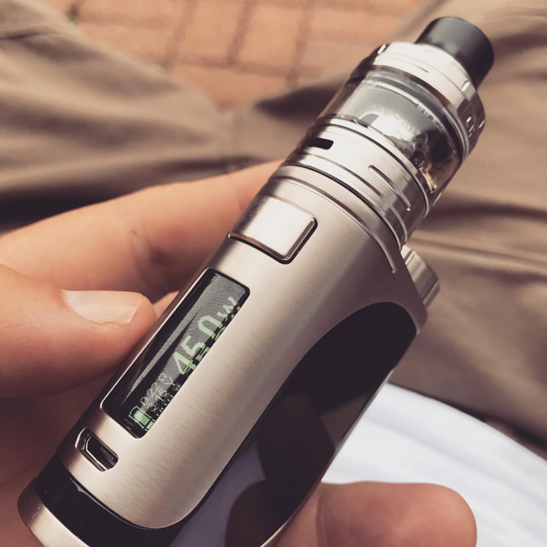 Pico 25 Blog le petit vapoteur 2017